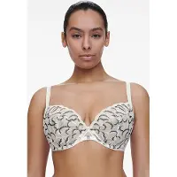 Chantelle Fleurs Multicolore Talla: B70 | Brasieres Outlet | Mujer