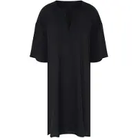 Chantelle Bw 1p Tunic/caftan Black Talla: L | Mini Vestidos Outlet | Mujer | Negro