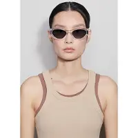 CHiMi Eyewear Unisex 06.2 - Clear Talla: OS | Gafas de Sol Outlet | Unisex
