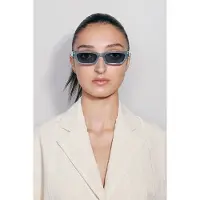 CHiMi Eyewear Unisex Sting - Blue Talla: OS | Gafas de Sol Outlet | Unisex | Azul