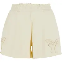 FELICIOUS Pantalón crema