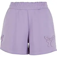 FELICIOUS Pantalón lila