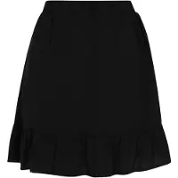 Mymo Falda negro