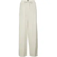 Vero Moda Pantalón 'VMBree' blanco natural