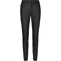 Vero Moda Pantalón negro