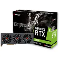 Biostar Tarjeta Gráfica Rtx 3080 10gb Gddr6x