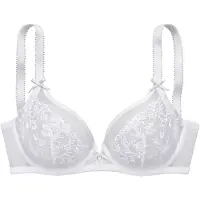 LASCANA Sujetador blanco