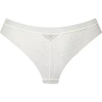 LASCANA Tanga blanco