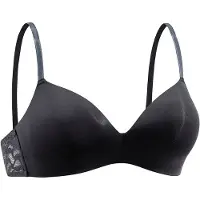 LASCANA Sujetador negro