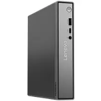 Lenovo ThinkCentre neo 50q Gen 5 Procesador Intel Core i5-13420H de 13? Generación núcleos E de hasta 3,40 GHz núcleos P de hasta 4,60 GHz, Windows 11 Pro 64, 512 GB SSD TLC Opal - 13B9009EEZ