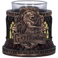 Nemesis Now Candelero De Casa Gryffindor