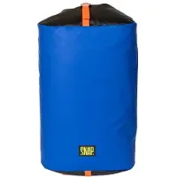 Snap - Snapack 40 - Mochila de escalada azul