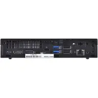 Dell Ordenador Sobremesa Optiplex 3070 Micro I5-9500t/16gb/256gb Ssd Reacondicionado
