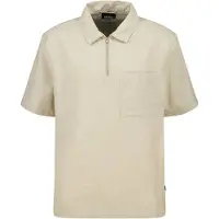 America Today Ike Cappucino Talla: S | Polos Outlet | Hombre