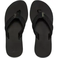 Reef - Women's Cushion Breeze - Sandalias size 41, negro