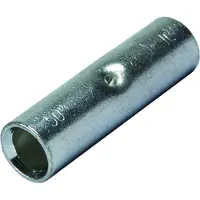Intercable Conector ICR25V para cables de 25 mm², con terminales de conexión central, estañado, serie R