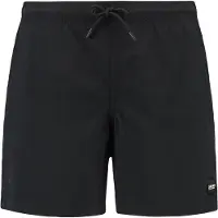 Shiwi Bermudas 'Nate' negro