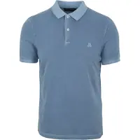 Marc O'Polo Camiseta azul cielo