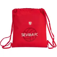 Safta Mochila Saco Sevilla Fc 40 Cm