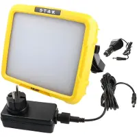S.T.A.K Foco De Trabajo Led Portátil X-blast 50w