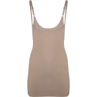 Magic bodyfashion Vestido de corpiño 'Dream' capuchino