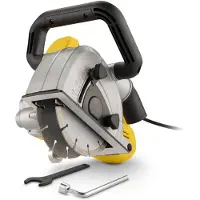 Powerplus Ranuradora De Pared 150 Mm 1700w