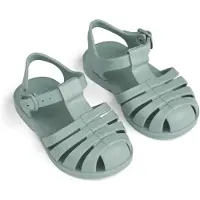 Liewood Zapatos abiertos 'Bre' menta