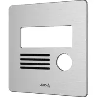 Axis Reemplazo de la placa frontal (cubierta frontal) para I8016-LVE