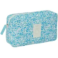 Safta Neceser Miffy Mum Garden 4.05l 28x9x16 Cm
