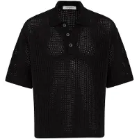 Antioch Camiseta negro