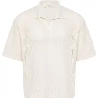 Antioch Camiseta ecru