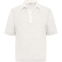 Antioch Camiseta ecru