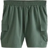 Next Pantalón deportivo caqui