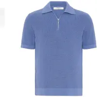 Antioch Jersey azul