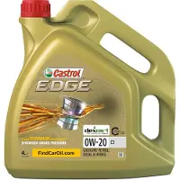 Castrol Lubricante Garden Chain Oil 1l 12 Unidades