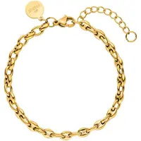 Purelei Pulsera 'Dreamscape' oro