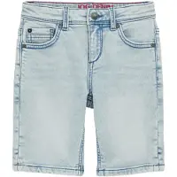 We fashion Vaquero azul denim