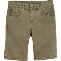 We fashion 5-pocket Mid Waist Army Green Talla: 176 | Pantalones Outlet | Unisex | Verde