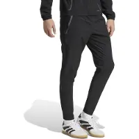 Adidas adidasPantalón Real Madrid Tiro 25 Competition Vis Tech Travel XS Black Hombre