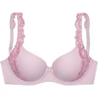 LASCANA Sujetador rosa claro