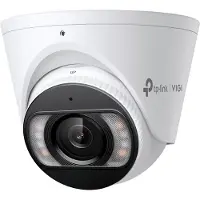 TP-LINK Cámara De Seguridad 5mp Full-color Turret