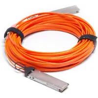 Cisco Cable De Fibra óptica Qsfp28 5 M