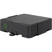 Axis Servidor Codificador De Vídeo Del Controlador Del Sistema W800
