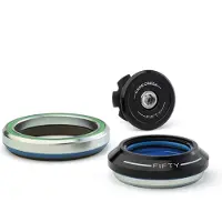 Cane Creek Dirección Integrada 50 Tapered Is41/28.6/h9 Is52/40/h1 1 1/8´´-1.5´´