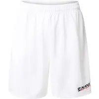 Karl kani Pantalón rojo / negro / blanco