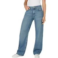 Pepe Jeans Vaquero 'NICKY' azul denim