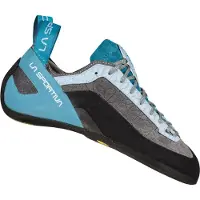 La Sportiva - Women's Finale - Pies de gato size 39,5, turquesa/azul