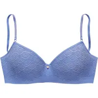 LASCANA Sujetador azul