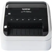Brother QL-1110NWBc impresora de etiquetas profesional