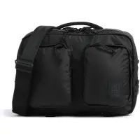 Topo Designs - Global Briefcase - Bolsa de viaje size 14 l, negro